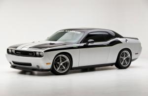 Dodge Challenger Super Mr. Norm&rsquo;s 2009 года